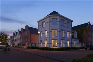 Fort Ronduitkade (Bouwnr. 18)